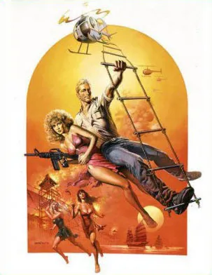 Movie Poster